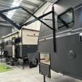 AusCraft RV Tribe And DUO,  2026,  ,  High Quality Aluminium Frame Caravans In Melbourne