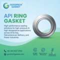 API Ring Gasket Manufacturer In India