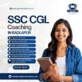 SSC CGL Classes In Badlapur: GICE Academy