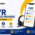 Smart IVR Service Provider For Seamless Business Communication