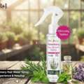 INR 249,  Rosemary Hair Growth Spray &ndash; Stops Hair Fall, Boosts Regrowth Naturally