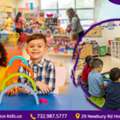 Pre-K Howell Offering Fun, Interactive Learning Programs