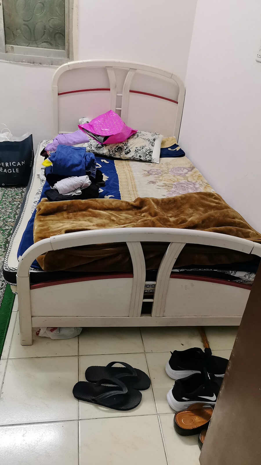 Khobar, Furniture, SAR 300,  Beds For Sale
