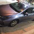 SAR 41000,  TOYOTA COROLLA XLI ENGINE SIZE 1.6L,  2020,  Automatic,  52 KM,  GOOD CONDITION ENGINE GEAR CHASSIS AIRBAG ORIGINAL
