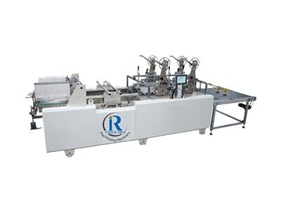 Mumbai, Industrial Machinery, INR 100000,  Automatic Tape Applicator Machine