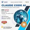 Claude Code AI Free Demo | Enroll And Learn Live