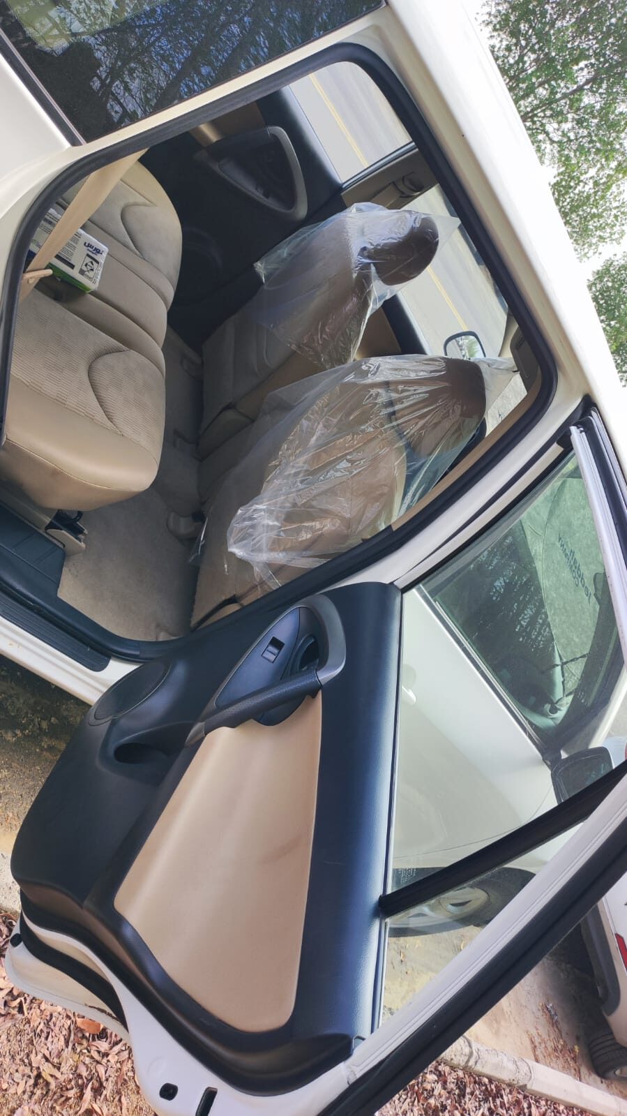 Jeddah, Vehicles, Cars & Trucks , SAR 22000,  Toyota RAV4,  2010,  Automatic,  370000 KM,   For Sale.