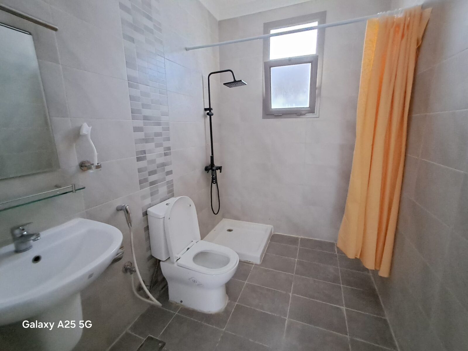 Tubli, Apartments, Flats, Houses & Villas, BHD 150/month,  1 BR,  1 Bedroom Flat In Tubli 150 Rent, Without Ewa.