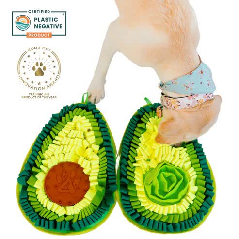 Toronto, Pet Supplies, 77,  Looking For The Best Avocado Snuffle Mat To Keep Your Dog Mentally Stimulated?