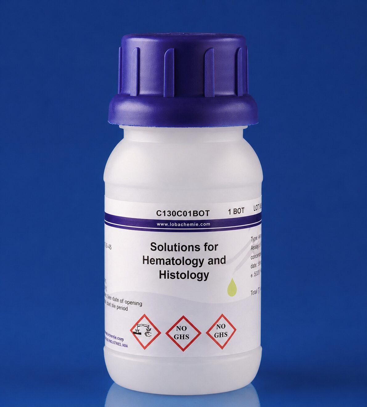 Mumbai, Materials, INR 400,  Hematology Solutions For Labs - Connect With Us