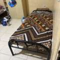SAR 300/month,  Bed Space