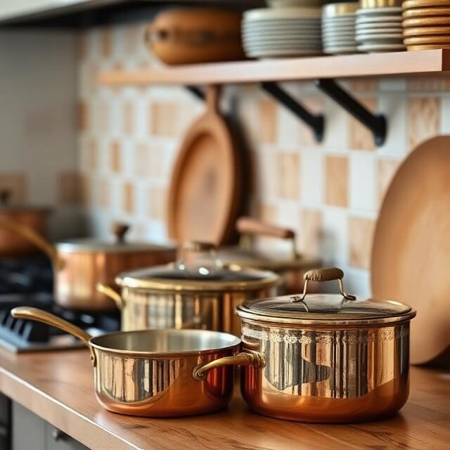 Melbourne, Household Items, Buy Copper Cookware In Australia &ndash; Shop Now