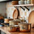 Buy Copper Cookware In Australia – Shop Now