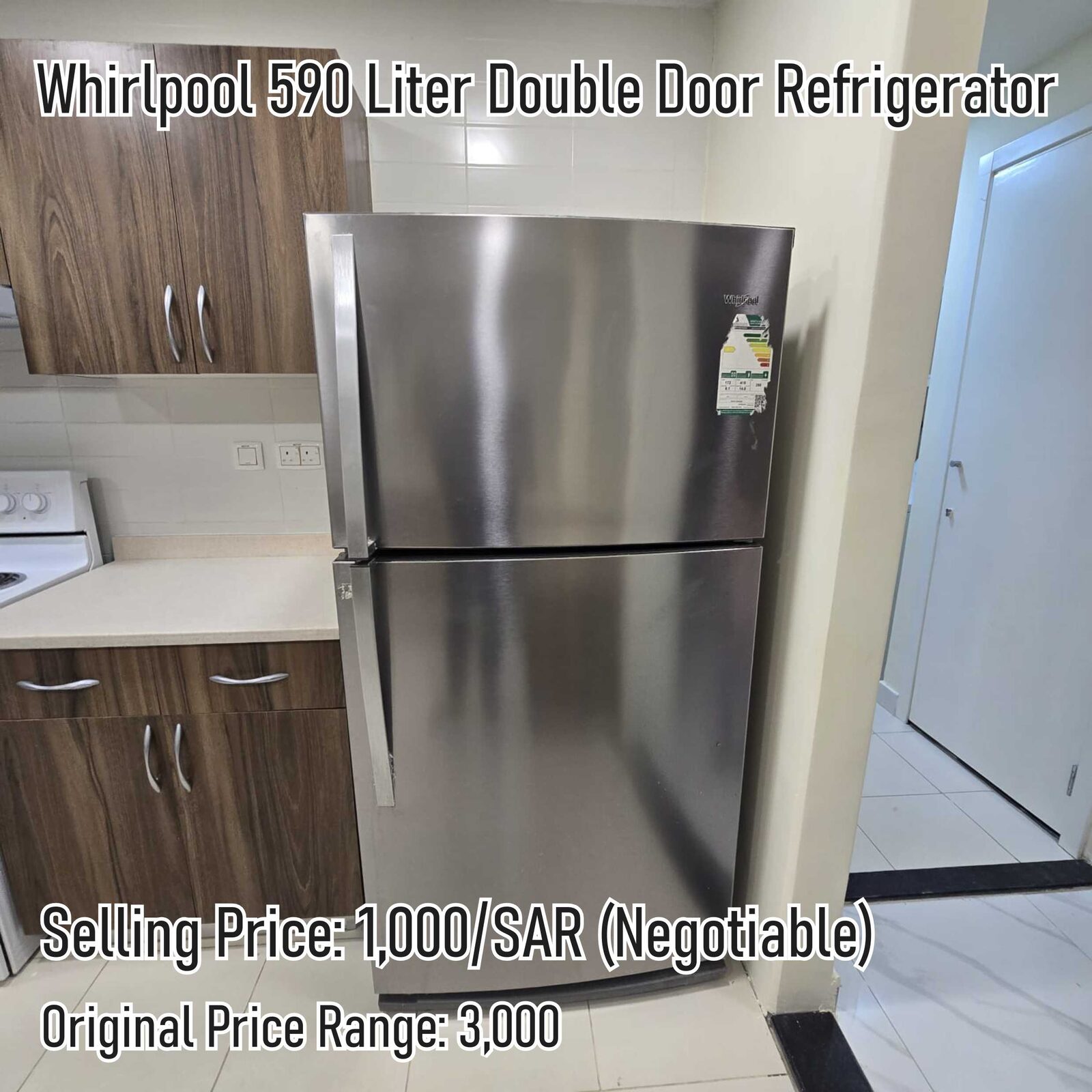 Jubail Industrial City, Appliances, SAR 1800,  Selling Washing Machine & Dryer