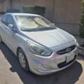 SAR 25000,  Hyundai Accent,  2016,  Automatic,  131235 KM,    Model Auto Transmission Car For Sale