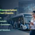 Employee Transportation Management Software For Smarter Business Commutes