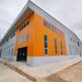 THB 140,  0 Sq. Feet,  Factory For Rent In Phang Muang Rayong Purple Plan Factory For Rent, Near BYD - WHA