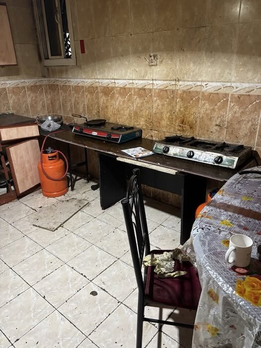 Jeddah, Bedspace For Rent, SAR 300/month,  Bed Space