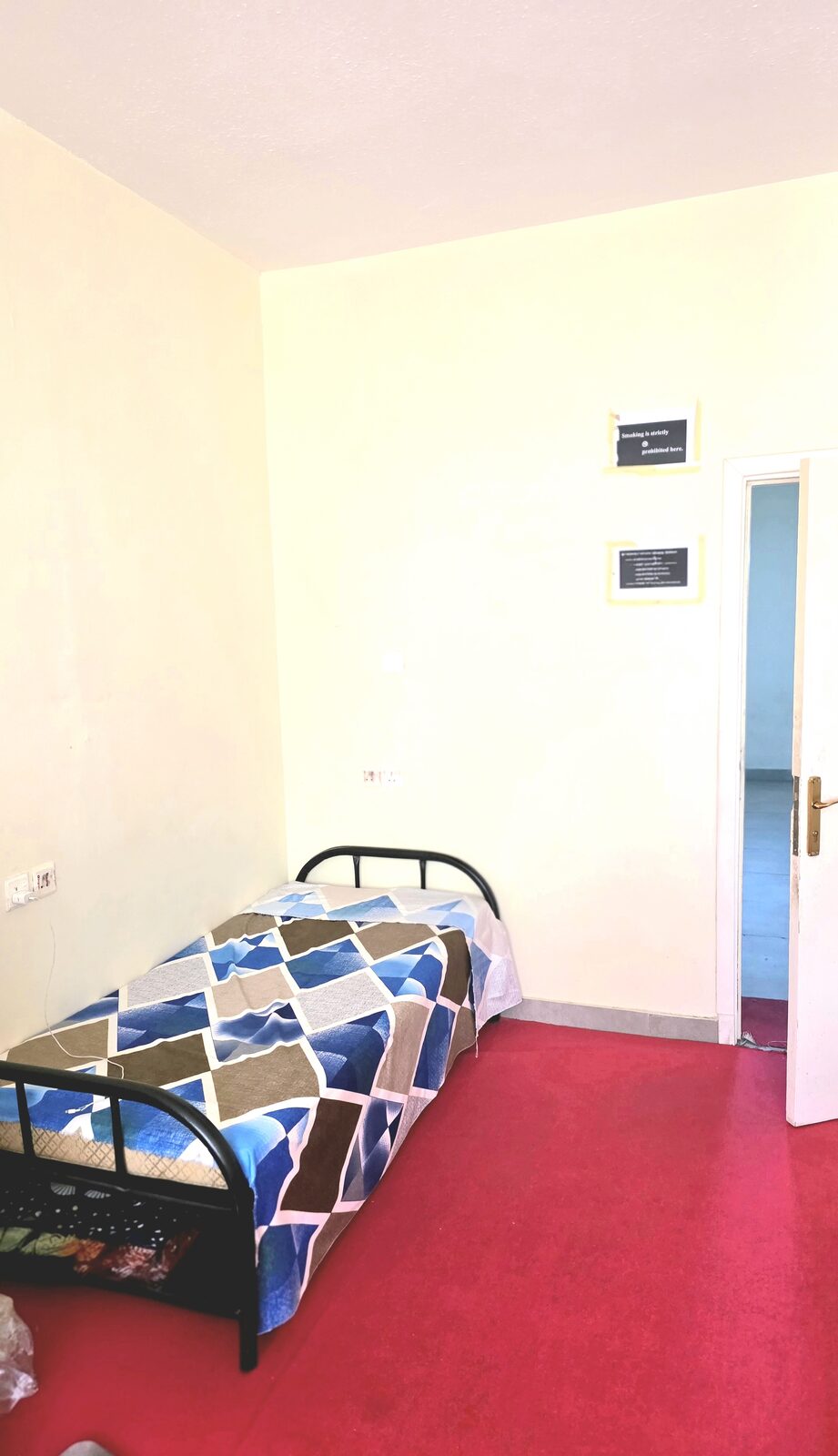 Al Batha, Bedspace For Rent, SAR 490/month,  2 Bed Space Available, Monthly Payment System Al Batha Metro Near, Bank Inzaj Building