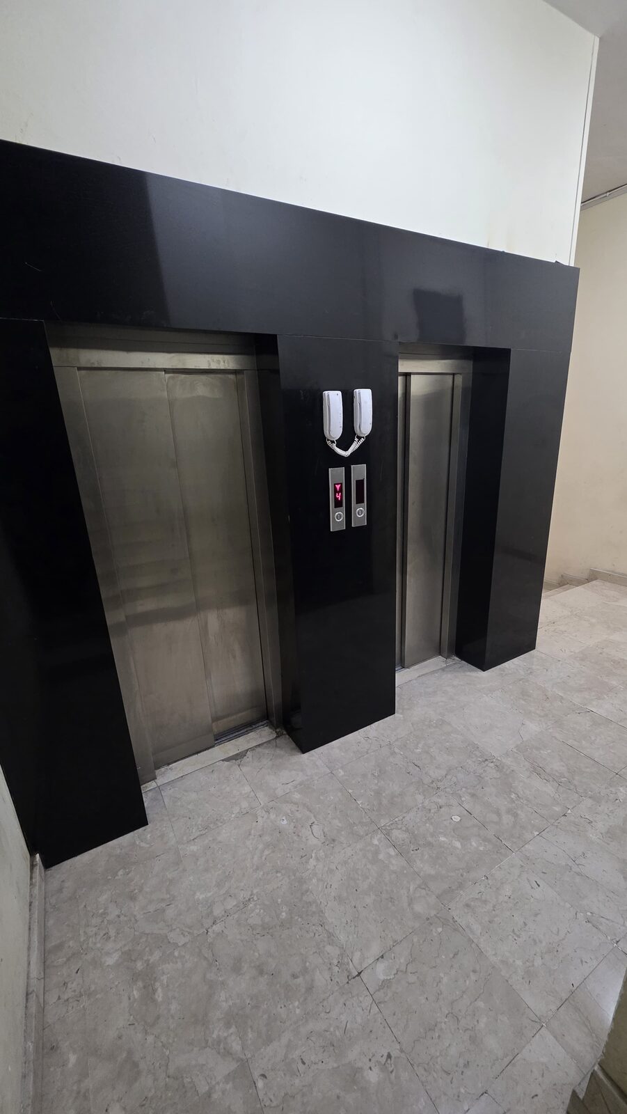 Al Batha, Bedspace For Rent, SAR 490/month,  2 Bed Space Available, Monthly Payment System Al Batha Metro Near, Bank Inzaj Building