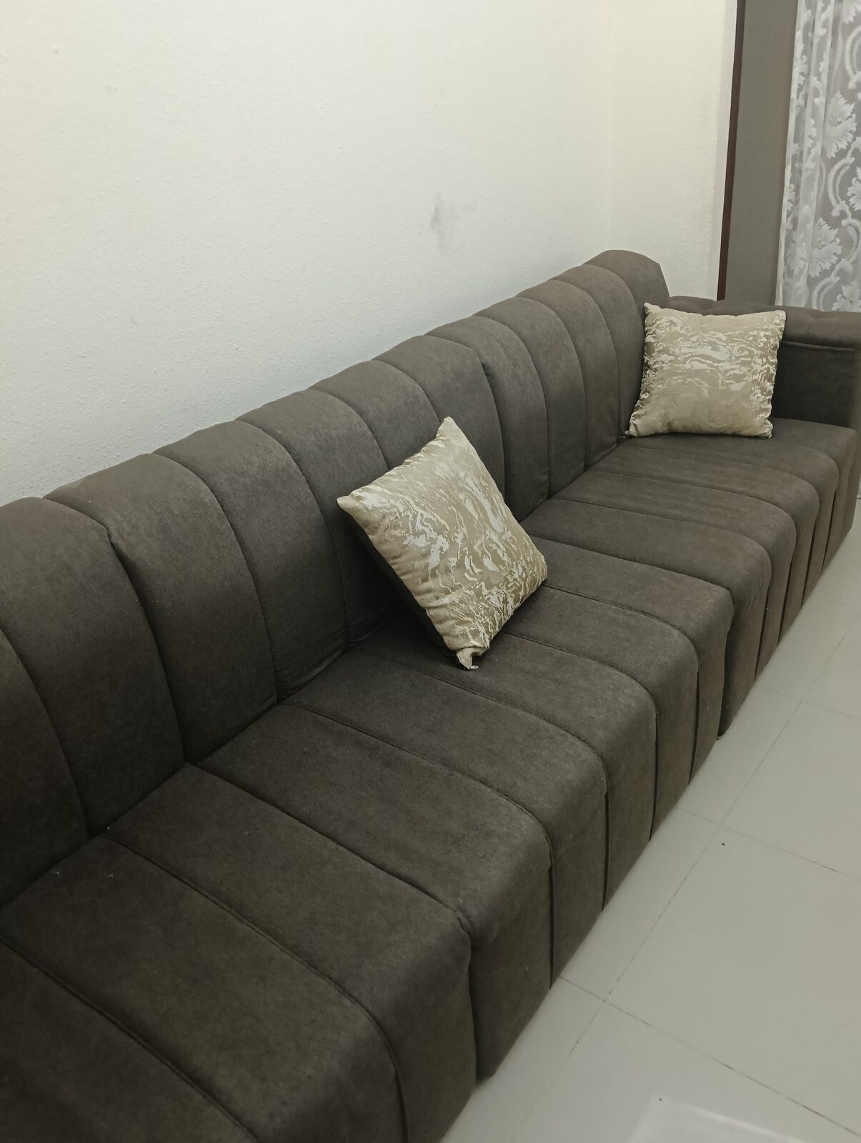Khobar, Household Items, SAR 600,  DINING TABLE AND SOFA