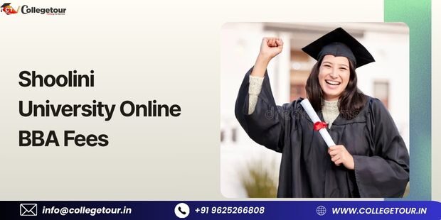 Mumbai, Lessons Offered, Shoolini University Online BBA Fees