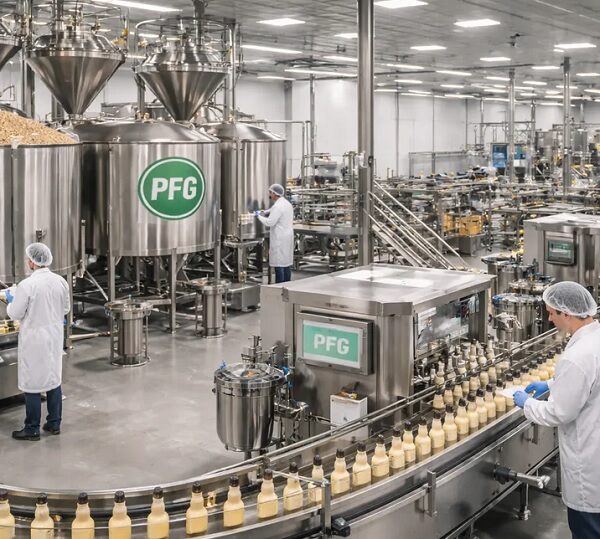 New York, Food & Drink, Looking For Food Production Solutions? Contact Our Team
