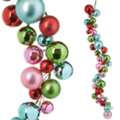 USD 72,  Transform Your Holiday Décor With A Stunning Nutcracker Garland Festive, Charming.
