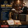Best Lawyer In Greater Noida For High Court, Supreme Court & All Court Cases