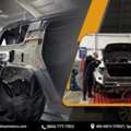 Collision Repair Center Greenville Offering Insurance Claim Assistance