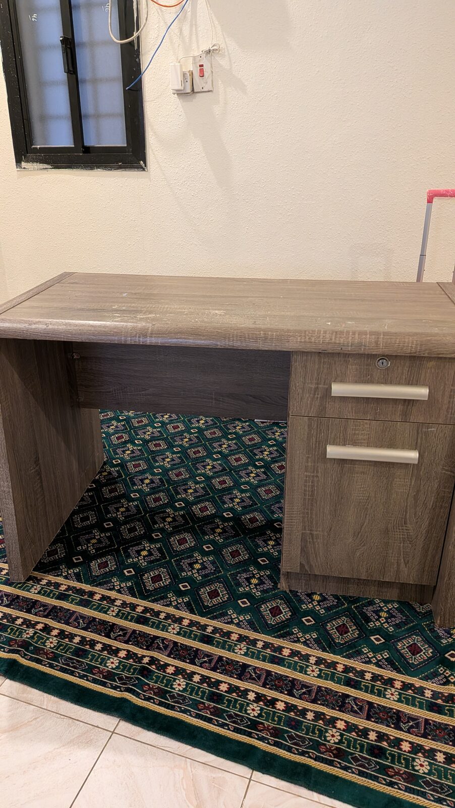 Al Aziziyah, Furniture, SAR 60,  Study/Computer Table