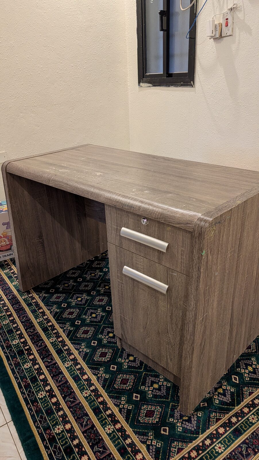Al Aziziyah, Furniture, SAR 60,  Study/Computer Table
