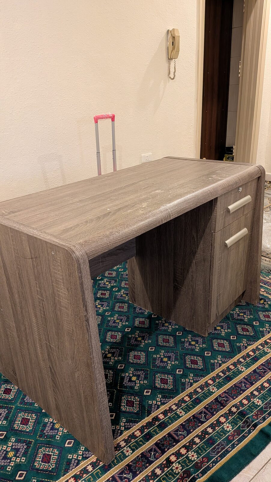 Al Aziziyah, Furniture, SAR 60,  Study/Computer Table