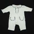 SAR 15,  Slightly Used New Born Dresses. SAR 15 For 1 Or SAR 20 For 2 Items