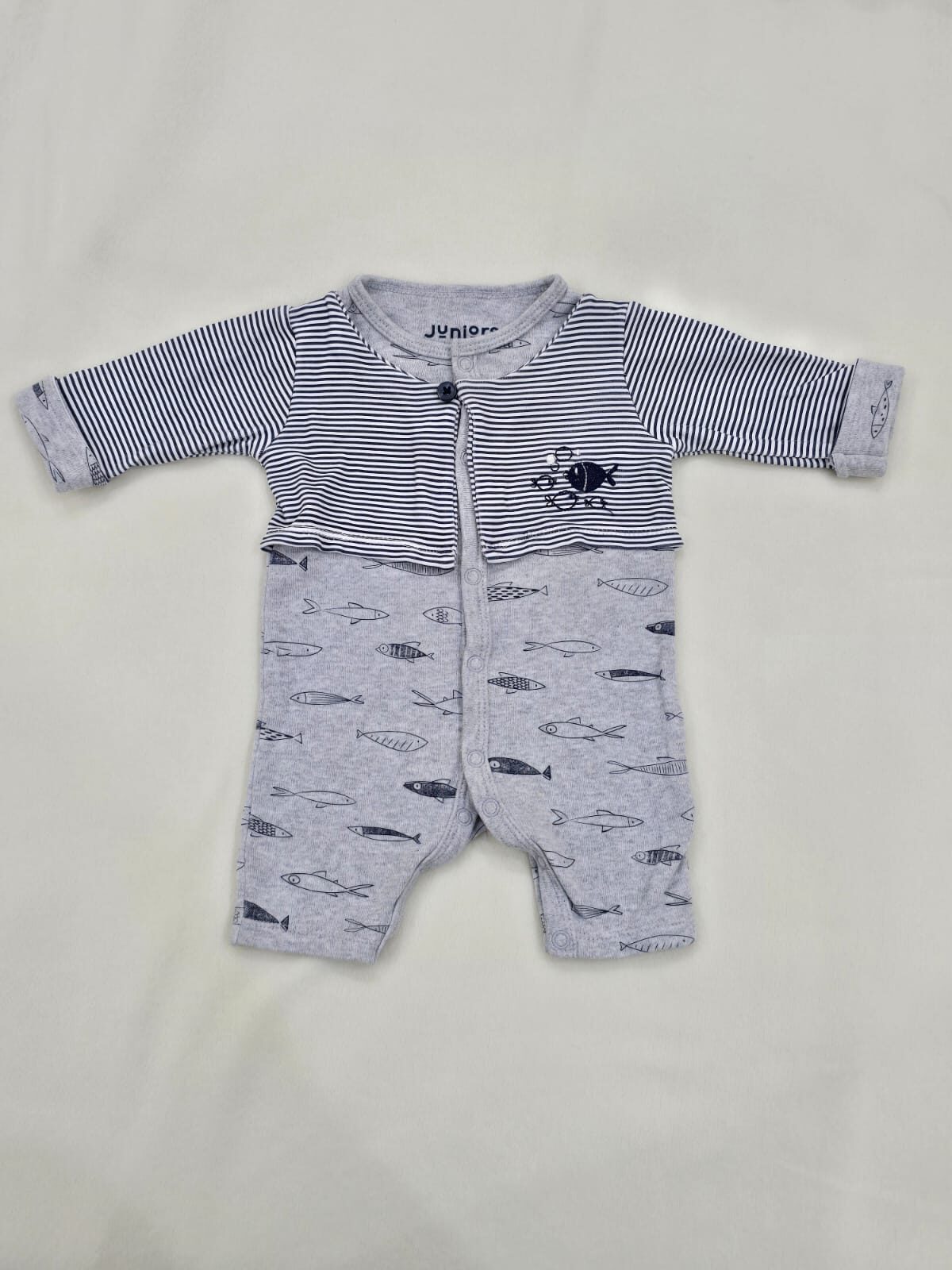 Jeddah, Baby & Kid Stuff, SAR 15,  Slightly Used New Born Dresses. SAR 15 For 1 Or SAR 20 For 2 Items