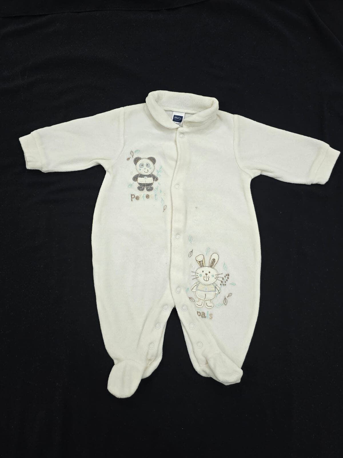 Jeddah, Baby & Kid Stuff, SAR 15,  Slightly Used New Born Dresses. SAR 15 For 1 Or SAR 20 For 2 Items