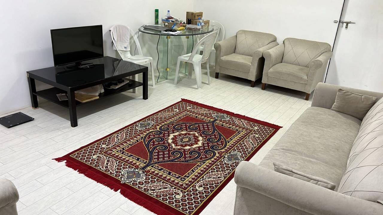 Al Batha, Rooms for Rent, SAR 1000/month,  Furnished,  SAR 1000/month, Furnished, Room For Rent Well-maintained Flat For Execute Bachelor