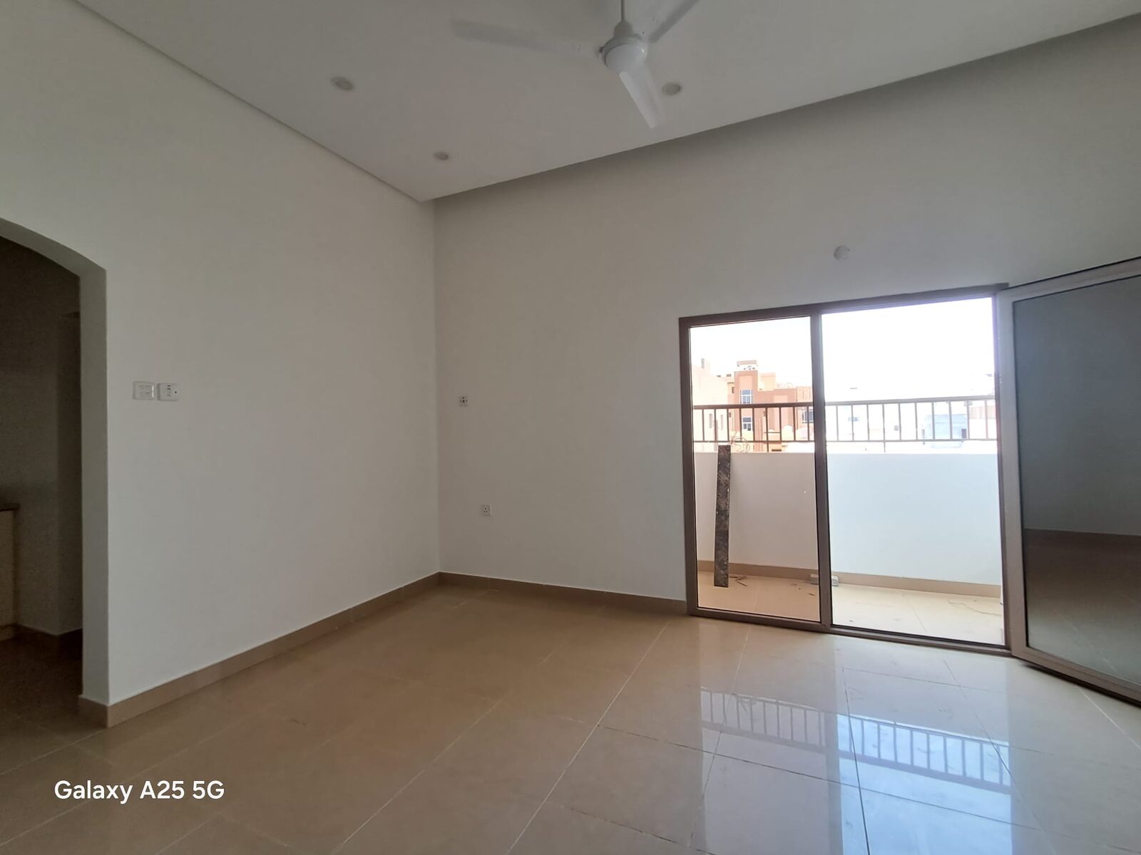 Tubli, Apartments, Flats, Houses & Villas, BHD 160/month,  2 BR,  2 Bedroom Flat In Tubli Rent 160 Without Ewa