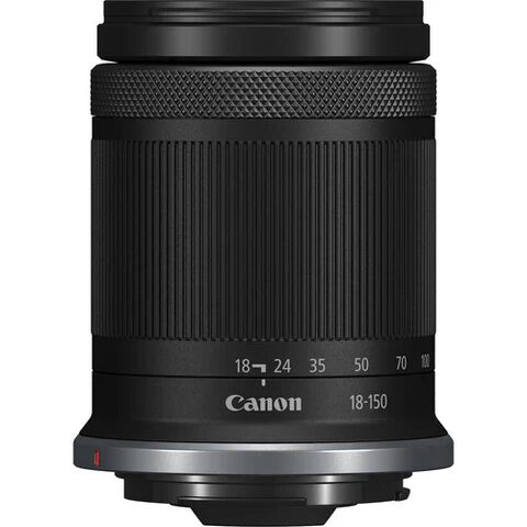 Toronto, Electronics, CAD 1,  Canon EOS R50 With RF 18-150mm Lens For Sale &ndash; Fast Canada Shipping