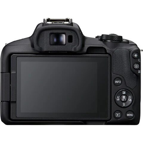 Toronto, Electronics, CAD 1,  Canon EOS R50 With RF 18-150mm Lens For Sale &ndash; Fast Canada Shipping