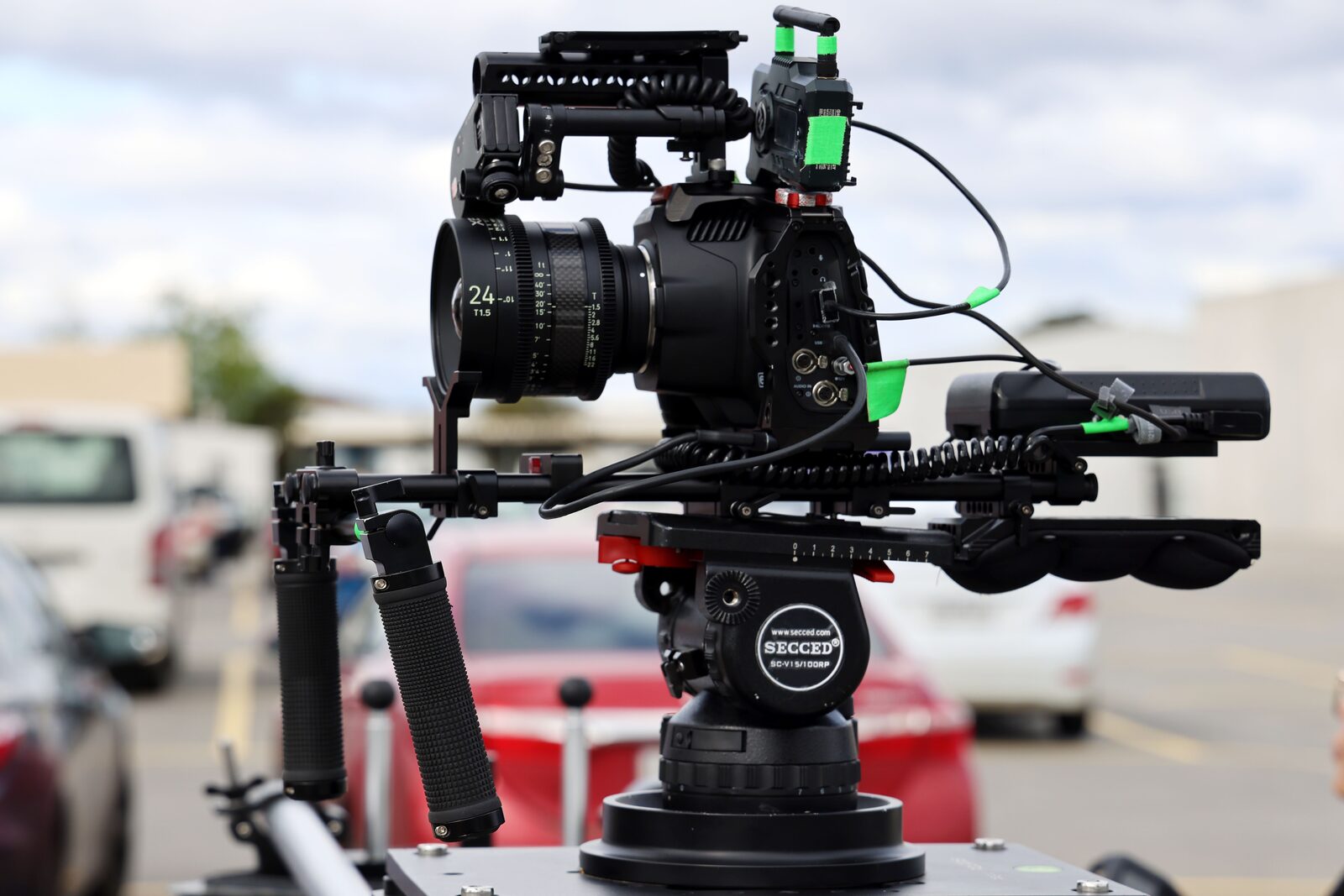 New York, Television, Charles Kramer Chakravision Productions Inc Enhancing Television Media
