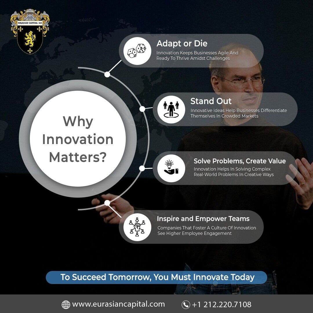 New York, Business, Jeff Stone On Strategic Financial Advisory For Business Growth