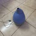 SAR 60,  Portable Cool Mist Humidifier &ndash; JSS-13301E (Blue)