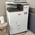 SAR 3000,  Nashuatec MC 2000 Printer &ndash; 2 Units Available USED
