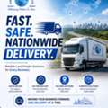 Transport Company In Delhi NCR | Fast & Reliable Road Freight Services