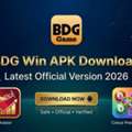 BDG Win APK Download: Latest Official Version 2026