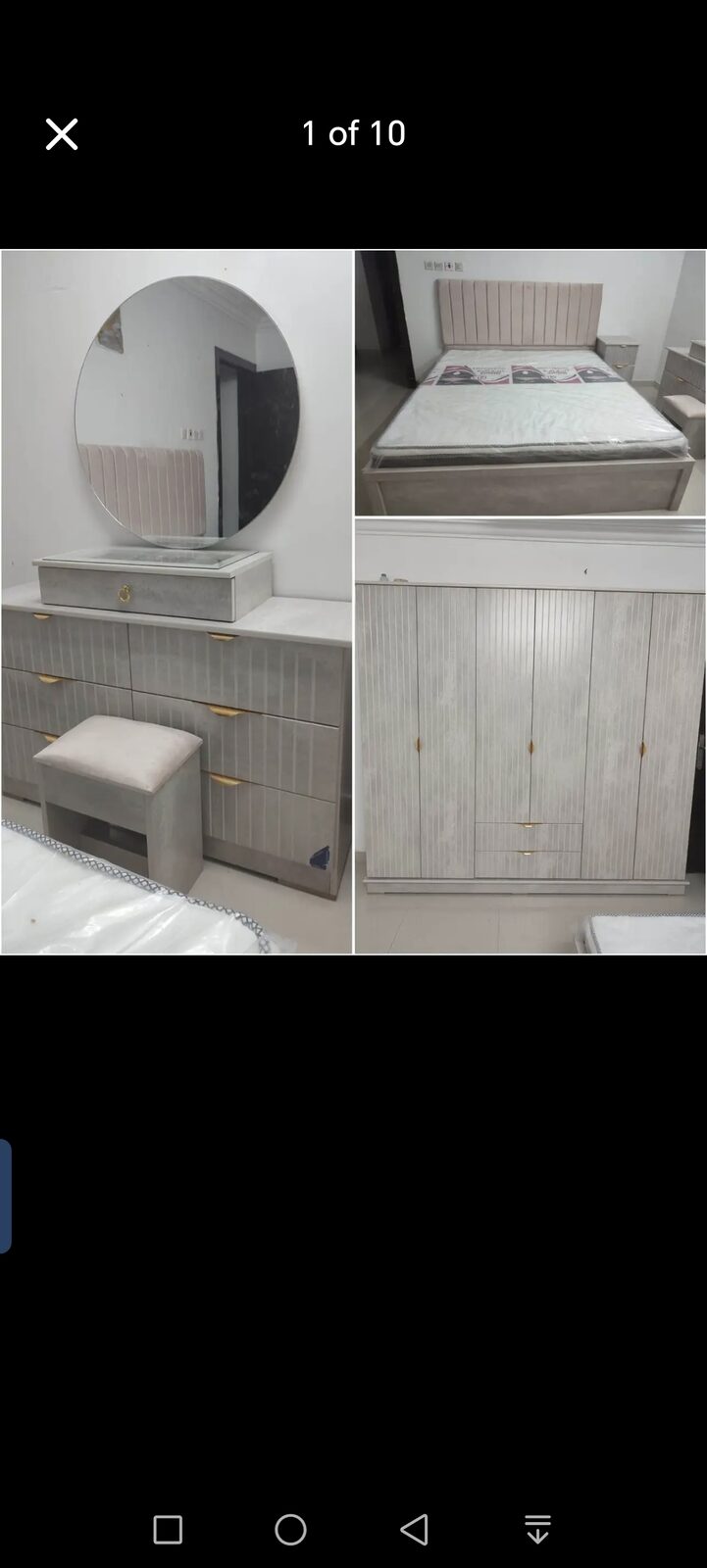 Al Aqeeq, Furniture, SAR 11,  New Furniture And Cabinets Sale Online Home Delivery