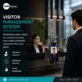 Hospital Visitor Management System In The UAE
