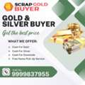 Where To Sell Gold For Immediate Cash In Gurgaon?