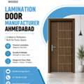 Say Goodbye To Faded And Damaged Doors